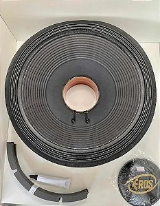 2 (Dois) Kits Reparos SDS 800 De 15 Polegadas Reforçado Racha De Som 4ohms
