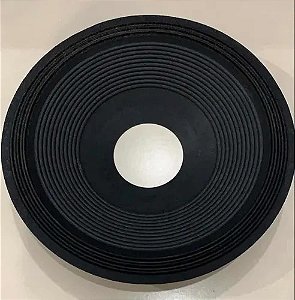 02 (Dois) Cones Original Eros SDS 2.7/black De 15 Polegadas