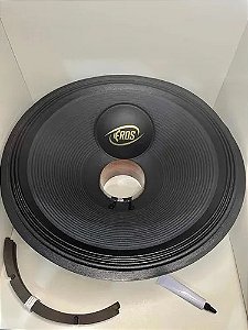2 (Dois) Kits Reparos Eros E818 SDS 800 De 18 Polegadas - 1 Linha+cola