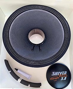 Kit Reparo Triton Shiver 3.8 1900rms De 15 POL - 1 LINHA