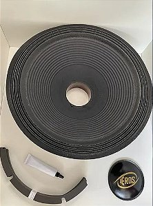 Kit Reparo Eros 400 Rms De 15 E315lc - 1 Linha