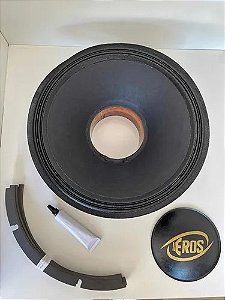 Kit Reparo Eros 612mg 12POL 600wrms - 1 Linha