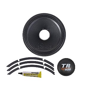 Kit Reparo Triton TR620 12 POL - Linha SL