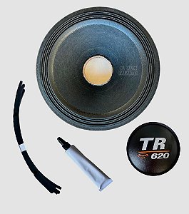 Kit Reparo Triton TR620 12 POL - 1 LINHA
