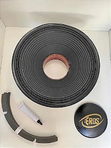 Kit Reparo Eros Gds 2012 1000rms 12POL - 1 LINHA