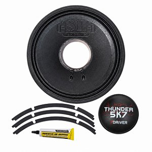 Kit Reparo Sl Compatível Com 7driver Thunder 5k7 12pol