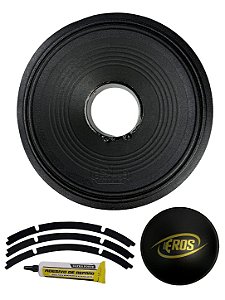 Kit Reparo Sl Compatível Com Eros 310LC 10pol