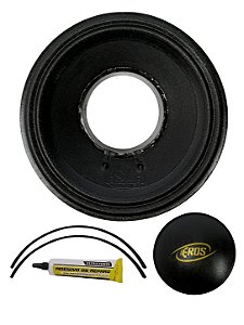 8 Kit Reparo Sl Compatível Com Eros 408PRO 8pol