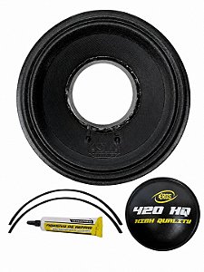 2 Kit Reparo Sl Compatível Com Eros 420HQ 8pol