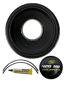 4 Kit Reparo Sl Compatível com Eros 420HQ 8pol.