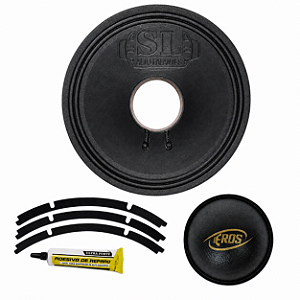 Kit Reparo Sl Compatível Com Eros 510LC 10pol