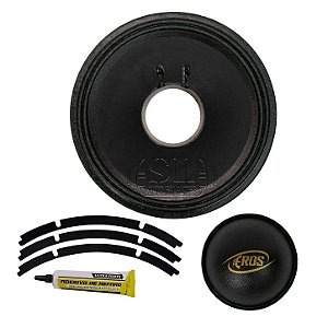 8 Kit Reparo Sl Compatível Com Eros 510LC 10pol0.