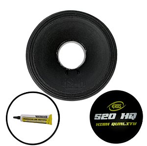 Kit Reparo Sl Compatível com Eros 520HQ 10pol.