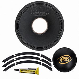 Kit Reparo SL Compatível Com Eros 612MG 12pol