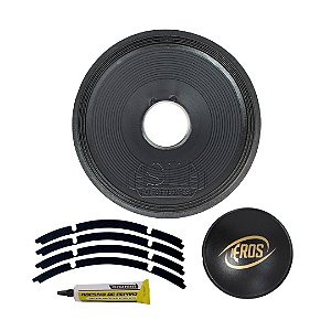 Kit Reparo Sl Compatível Com Eros GDS 2015 15pol.
