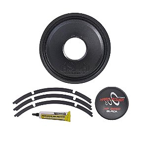 2 Kit Reparo Sl Compatível Com Hard Power Hp 3850 12pol
