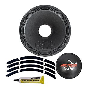 Kit Reparo Sl Compatível Com Hard Power Hp 1750 15 Pol