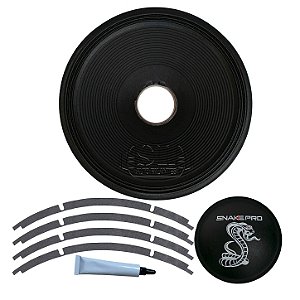 Kit Reparo Compatível Com Snake 5k 18pol - Linha SL