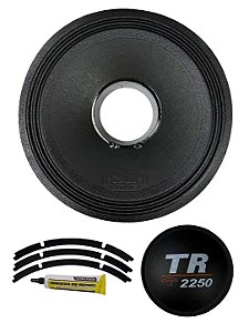 Kit Reparo Compatível Com Triton TR2250 12 POL - Linha SL