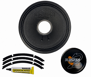Kit Reparo Sl Compatível Com Bluster Special 2 12pol