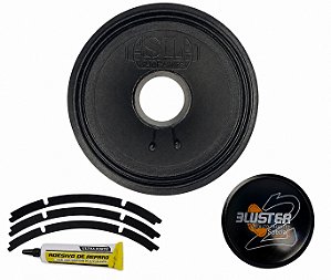 2 kit Reparo Sl Compatível Com Bluster Special 2 12pol