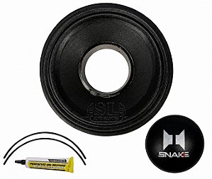 Kit Reparo Sl Compatível Com Snake Esx 608 8pol