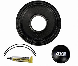 4 Kit Reparo Sl Compatível Com Qvs Mgs808 8pol