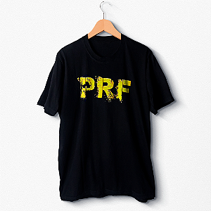 CAMISA ESTAMPADA POLÍCIA RODOVIÁRIA FEDERAL - PRF