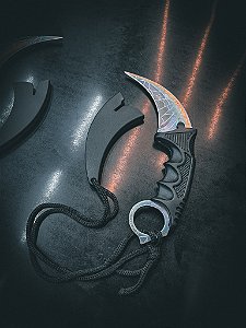 karambit