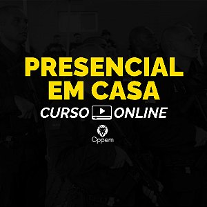Presencial em Casa