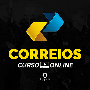 Curso Online | Correios