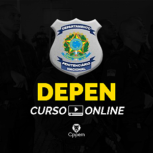 Curso Online | Depen