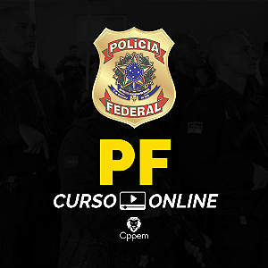 Curso Online | Polícia Federal