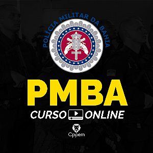 Curso Online | PMBA