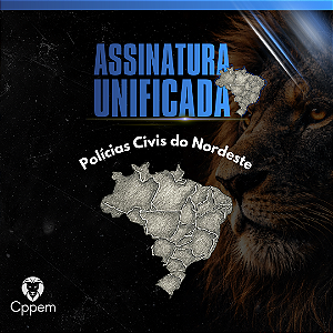 Curso Unificado | Carreiras Civis