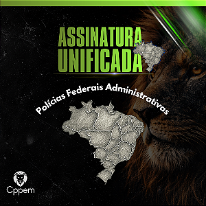 Curso Unificado | Carreiras Federais Administrativas