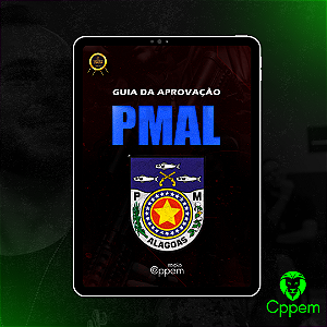 Ebook | Guia da aprovação - PMAL