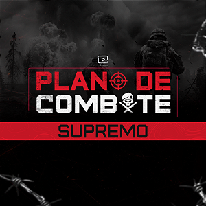 PLANO DE COMBATE - SUPREMO