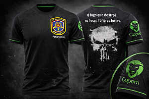 Camisa UV | PMPE (MODELO NOVO)