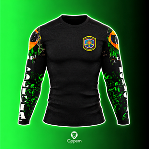 Camisa UV | PMPE