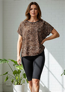 452 - Short Doll Liganete