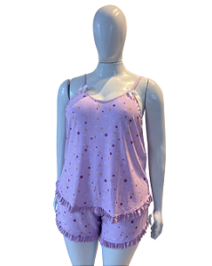 700 - Short Doll de Liganete