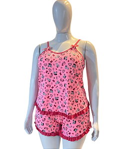 700 - Short Doll de Liganete