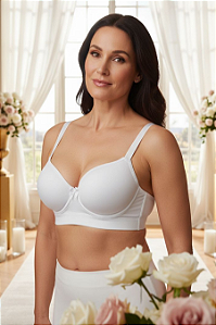 189 - Sutiã Reforçado Robust