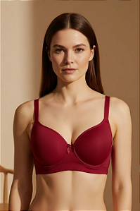 189 - Sutiã Reforçado Robust