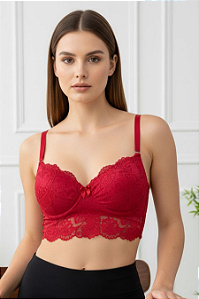 947 - Top Carol Rendado