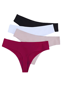 273 - Fio Dental Corte a Laser