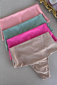 503 - Fio Modeladora Duplo Microfibra