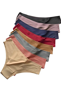 274 - Tanga Corte a Laser