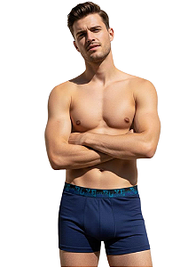 860 - Boxer Microfibra